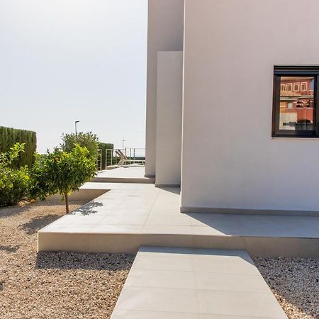 Villa Birdie Finestrat Exterior photo