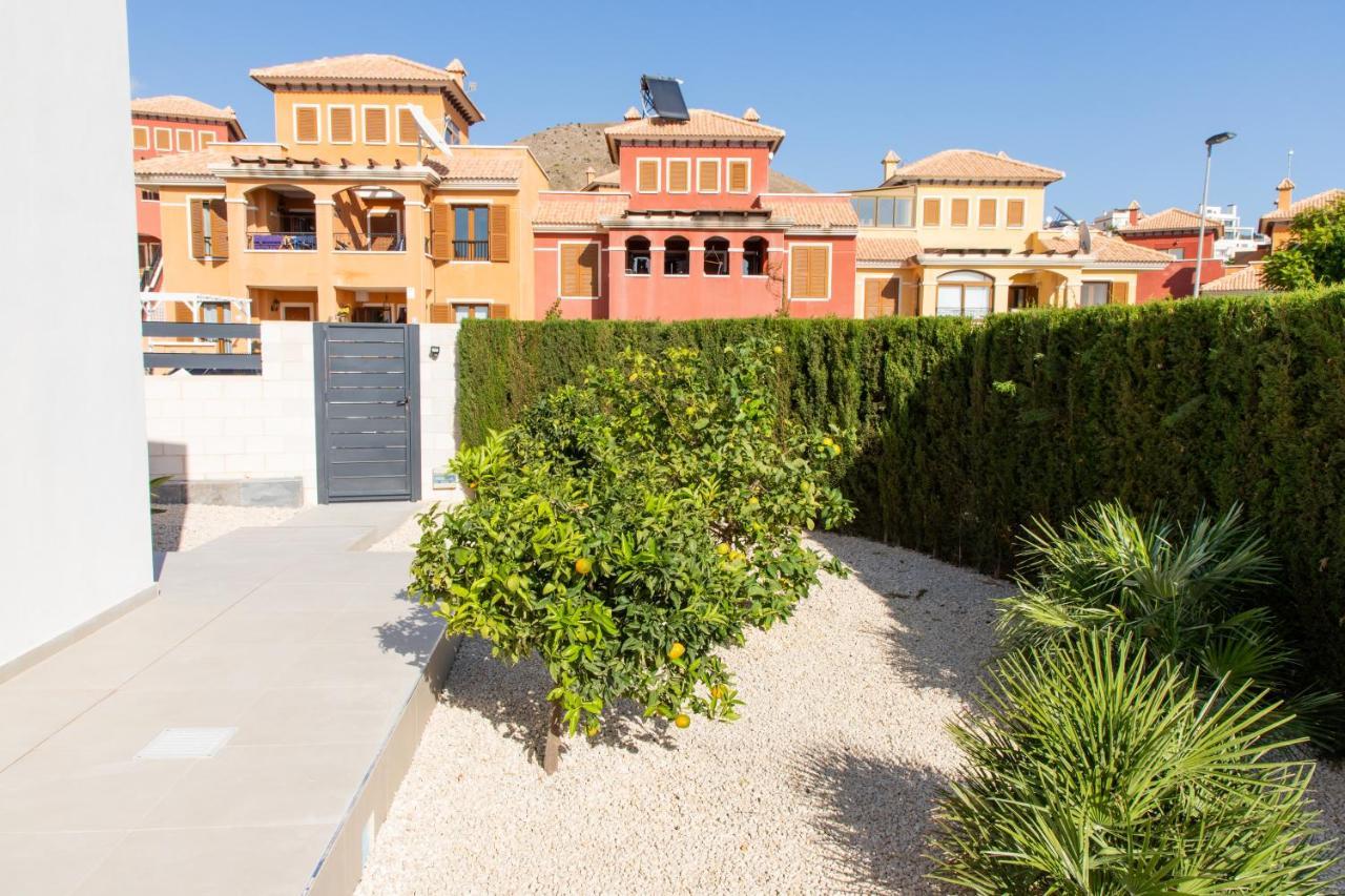 Villa Birdie Finestrat Exterior photo
